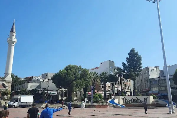 Komagene Etsiz Çiğ Köfte - Resim 5