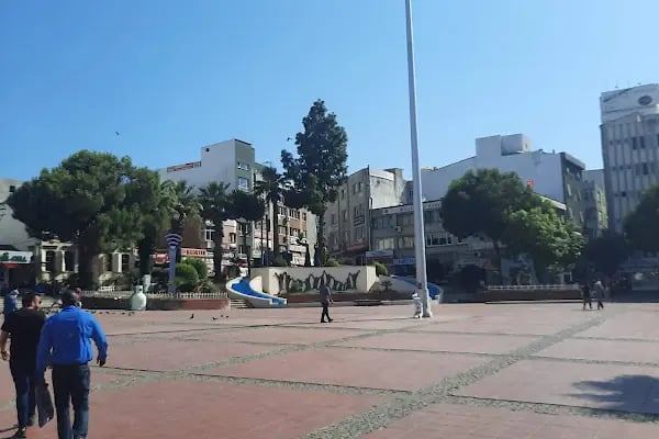 Komagene Etsiz Çiğ Köfte - Resim 17