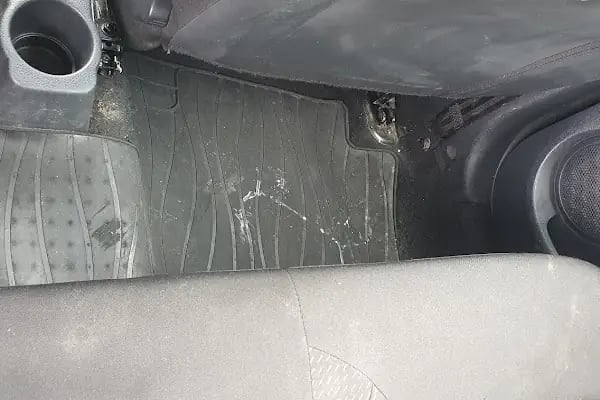 WindyCar Rental Sabiha Gökçen Ofisi - Resim 10