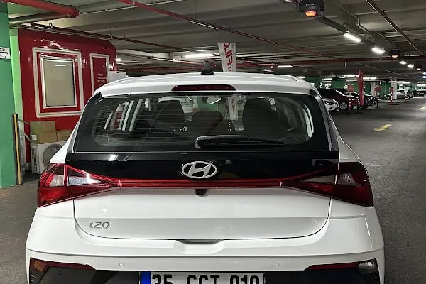 WindyCar Rental Sabiha Gökçen Ofisi - Resim 2