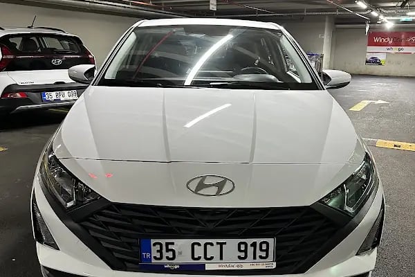 WindyCar Rental Sabiha Gökçen Ofisi - Resim 15