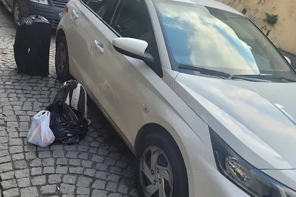 WindyCar Rental Sabiha Gökçen Ofisi - Resim 6