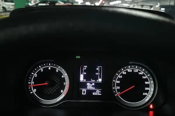 WindyCar Rental Sabiha Gökçen Ofisi - Resim 8