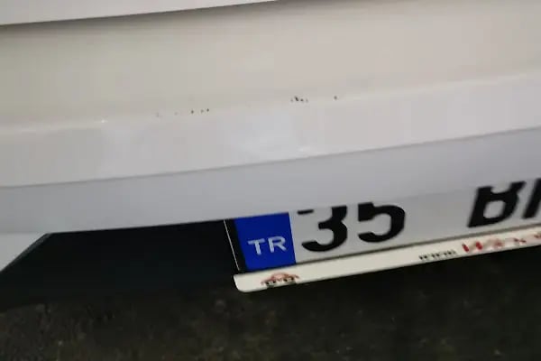 WindyCar Rental Sabiha Gökçen Ofisi - Resim 3