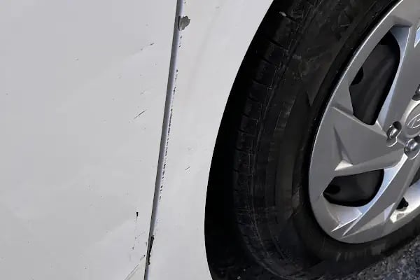 WindyCar Rental Sabiha Gökçen Ofisi - Resim 7
