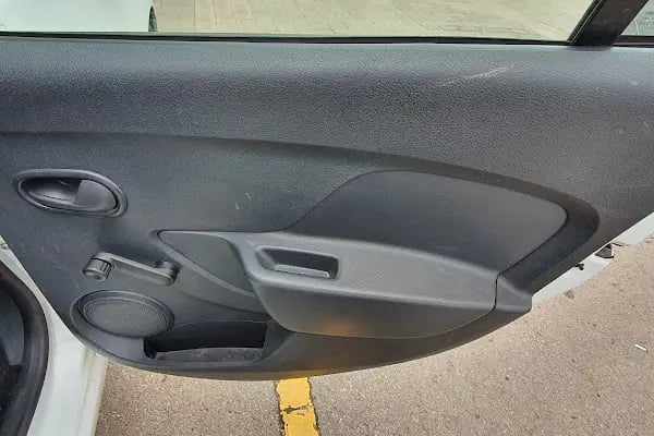 WindyCar Rental Sabiha Gökçen Ofisi - Resim 5