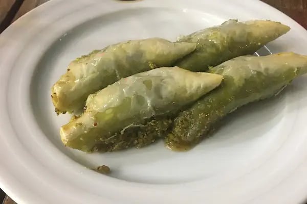 Diyar Burma Tatlıcısı - Ataşehir - Resim 5