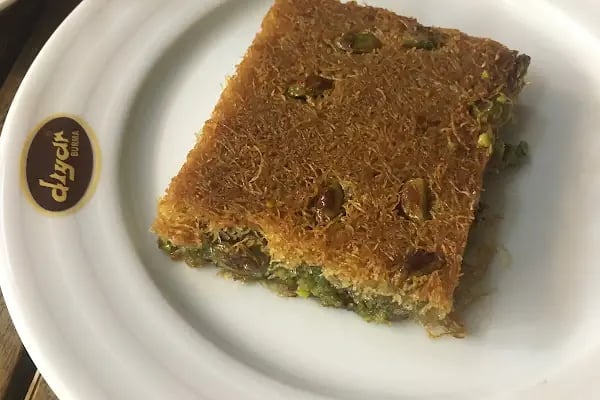 Diyar Burma Tatlıcısı - Ataşehir - Resim 15