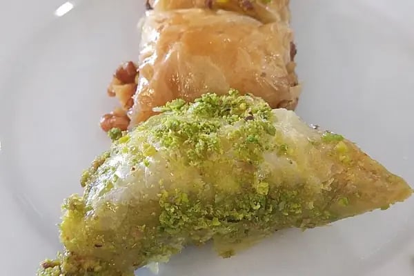 Diyar Burma Tatlıcısı - Ataşehir - Resim 18