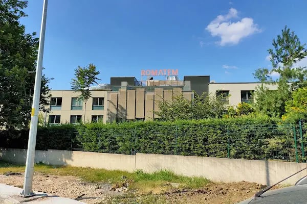 Romatem Bursa Fizik Tedavi ve Rehabilitasyon Hastanesi - Resim 6