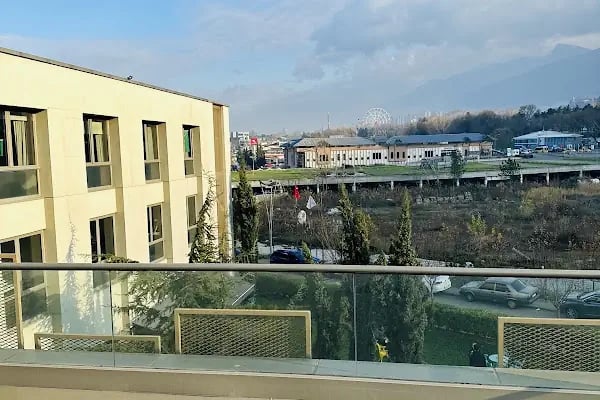 Romatem Bursa Fizik Tedavi ve Rehabilitasyon Hastanesi - Resim 12