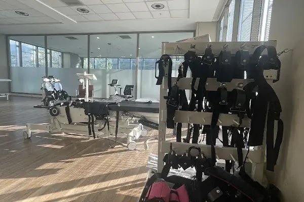 Romatem Bursa Fizik Tedavi ve Rehabilitasyon Hastanesi - Resim 18