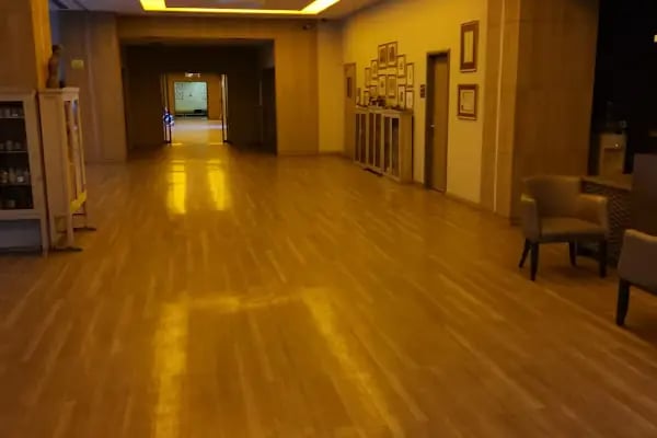 Romatem Bursa Fizik Tedavi ve Rehabilitasyon Hastanesi - Resim 3