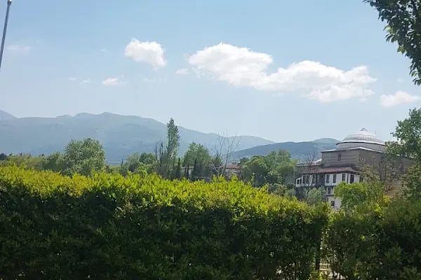 Romatem Bursa Fizik Tedavi ve Rehabilitasyon Hastanesi - Resim 8