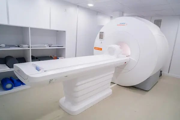 Romatem Bursa Fizik Tedavi ve Rehabilitasyon Hastanesi - Resim 9