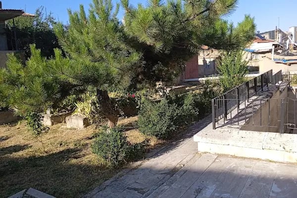 Taceddin Dede Türbesi - Resim 11