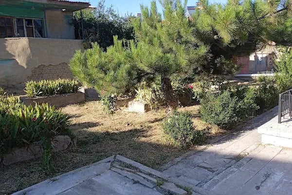 Taceddin Dede Türbesi - Resim 2