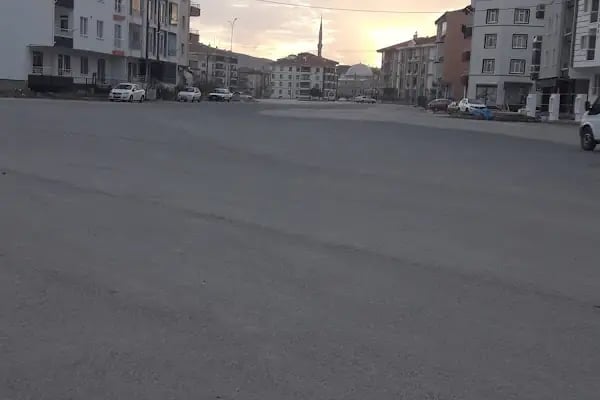 Küçük Bölcek Yeni Cami - Resim 4