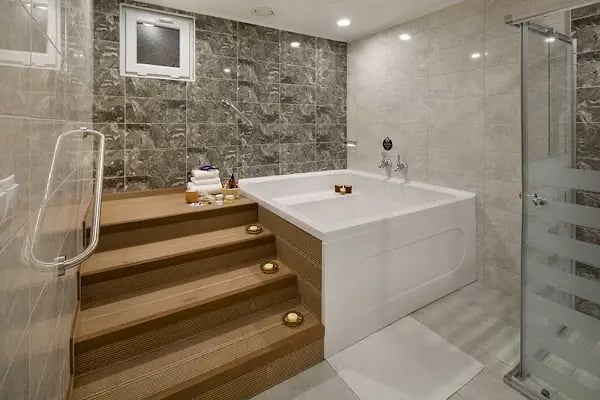 Karatay Termal Otel Satış Acentası - Resim 4