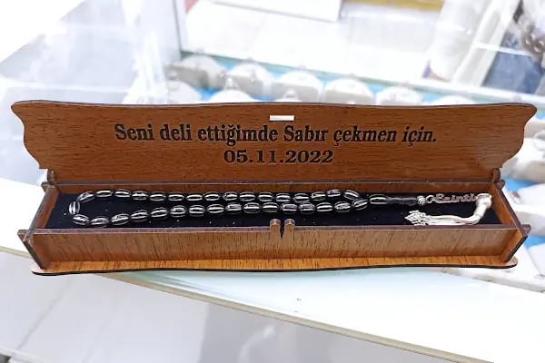 Saf Gümüş - Resim 11
