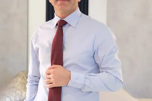 Doç. Dr. Salim Şentürk - Resim 2