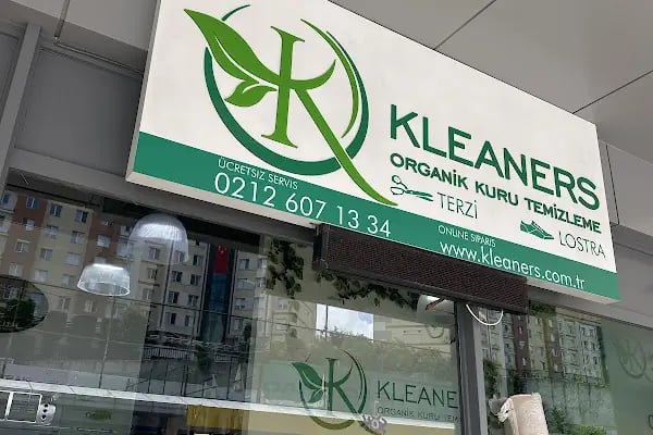 Kleaners - Bahçeşehir Kuru Temizleme | Terzi | Halı Yıkama - Resim 2