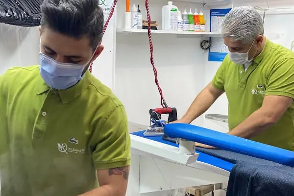 Kleaners - Bahçeşehir Kuru Temizleme | Terzi | Halı Yıkama - Resim 16