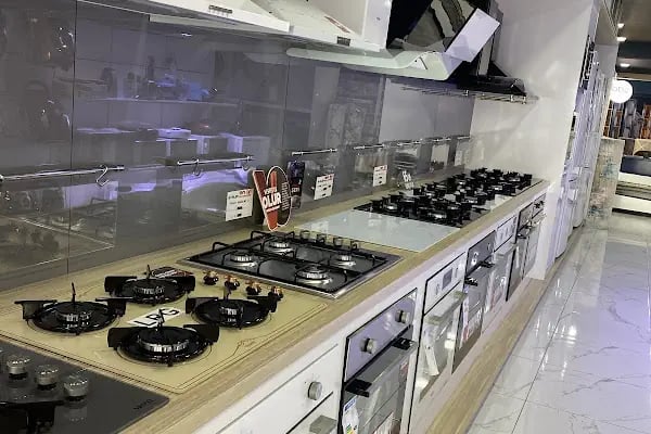 Vestel Buca Menderes Yetkili Satış Mağazası - Sivriler DTM - Resim 3