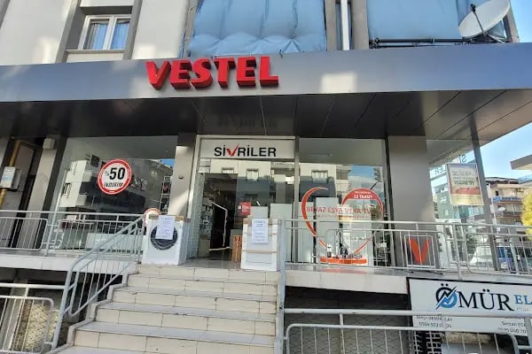 Vestel Buca Menderes Yetkili Satış Mağazası - Sivriler DTM - Resim 5