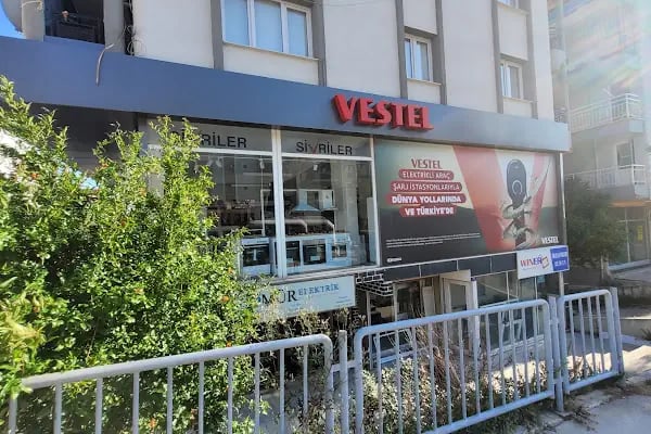 Vestel Buca Menderes Yetkili Satış Mağazası - Sivriler DTM - Resim 7