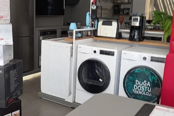 Vestel Buca Menderes Yetkili Satış Mağazası - Sivriler DTM - Resim 6