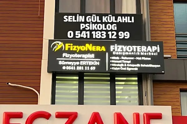 Psikolog Selin Gül Külahlı - Resim 5