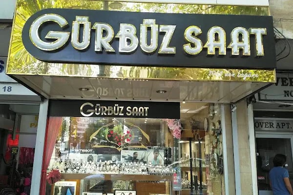Gürbüz Saat - Resim 5