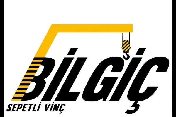 Bilgiç sepetli vinç - Resim 4