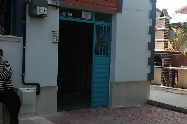 Meram Aybahçe Toki Şehit Süleyman Ballan İmam-Hatip Ortaokulu/İlkokulu - Resim 4