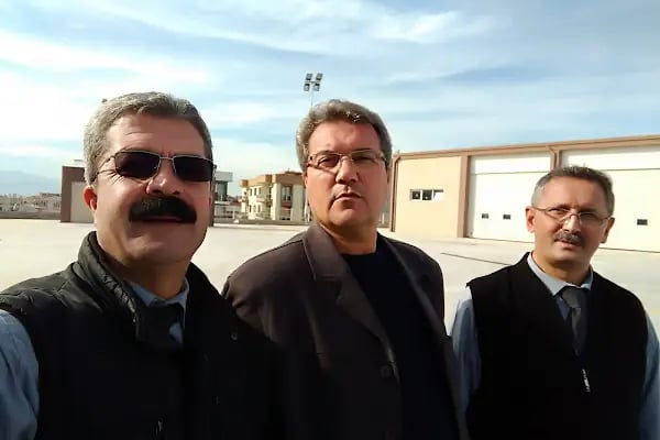 İbb Eshot Otobüs Garajı - Resim 4