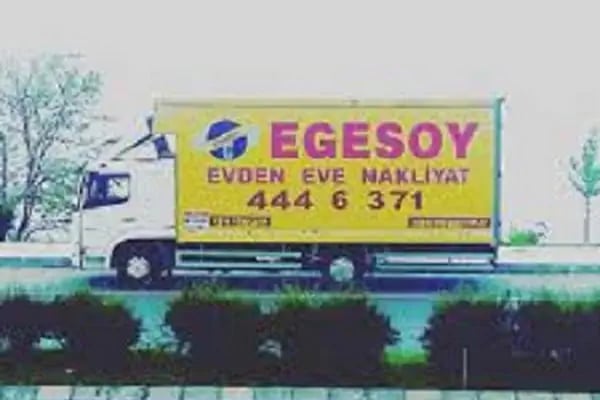 Egesoy Asansörlü Evden Eve Nakliyat - Resim 10