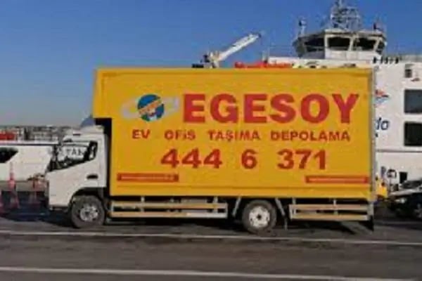 Egesoy Asansörlü Evden Eve Nakliyat - Resim 3