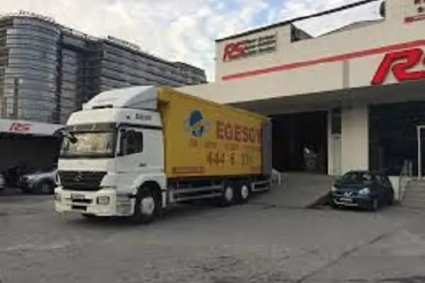 Egesoy Asansörlü Evden Eve Nakliyat - Resim 16