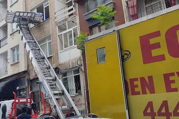 Egesoy Asansörlü Evden Eve Nakliyat - Resim 13