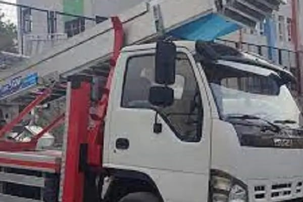 Egesoy Asansörlü Evden Eve Nakliyat - Resim 9
