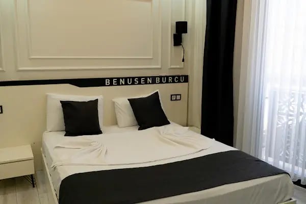 Mitra Otel - Resim 13