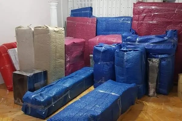 Gaziantep Öz Durmuşlar Evden Eve Taşımacılık - Resim 2
