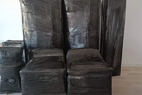 Gaziantep Öz Durmuşlar Evden Eve Taşımacılık - Resim 1