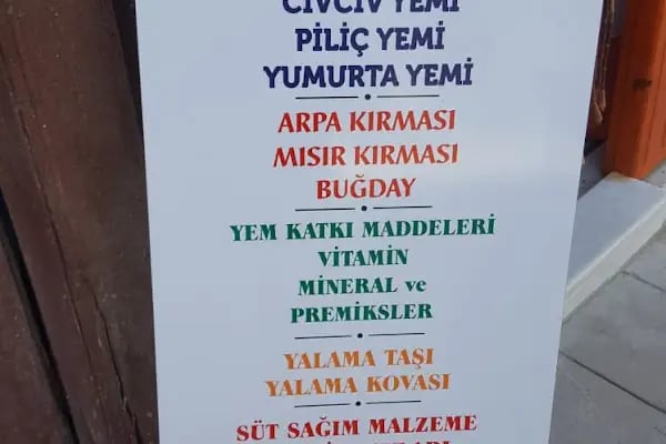Afşaroğlu Tarım Çiftlik Market - Resim 7