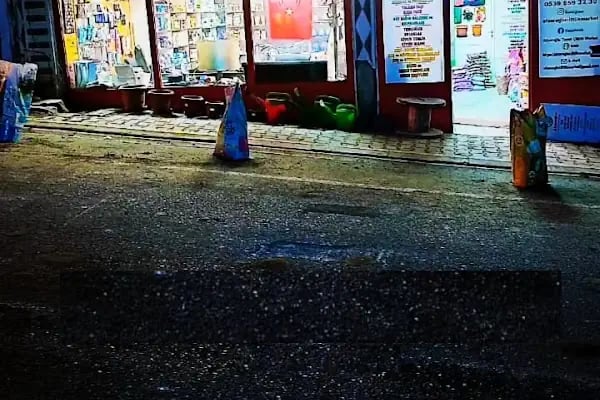 Afşaroğlu Tarım Çiftlik Market - Resim 9