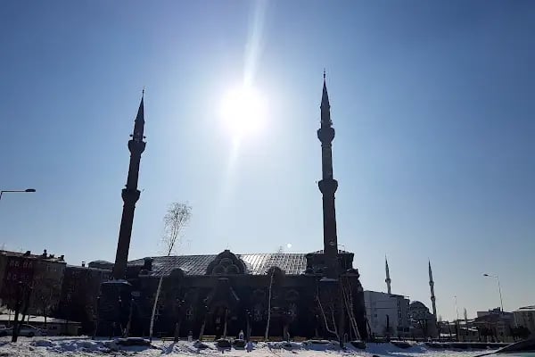 Kars Şehir Stadyumu - Resim 7