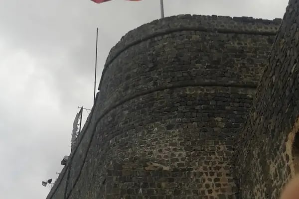 Kars Şehir Stadyumu - Resim 17