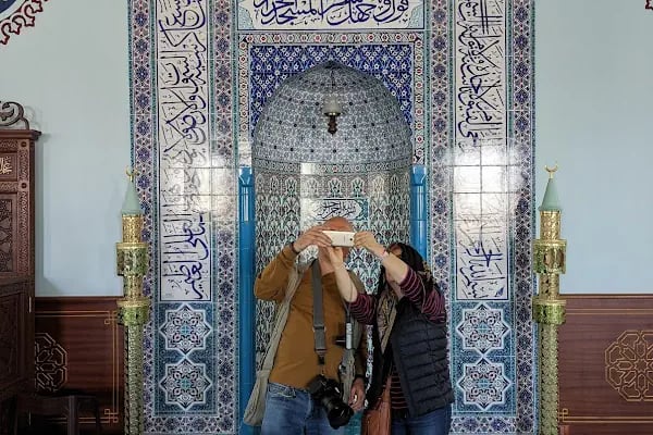 Kars Şehir Stadyumu - Resim 4