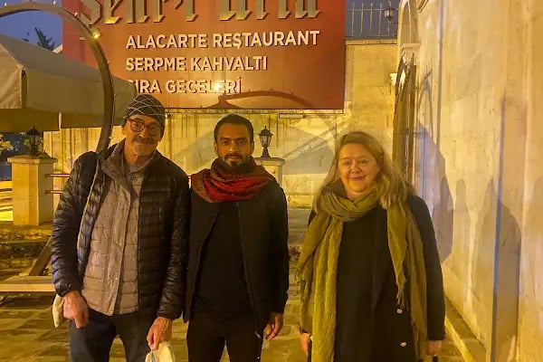 ŞANLIURFA GÖBEKLİTEPE İSOT SARAYI - Resim 18